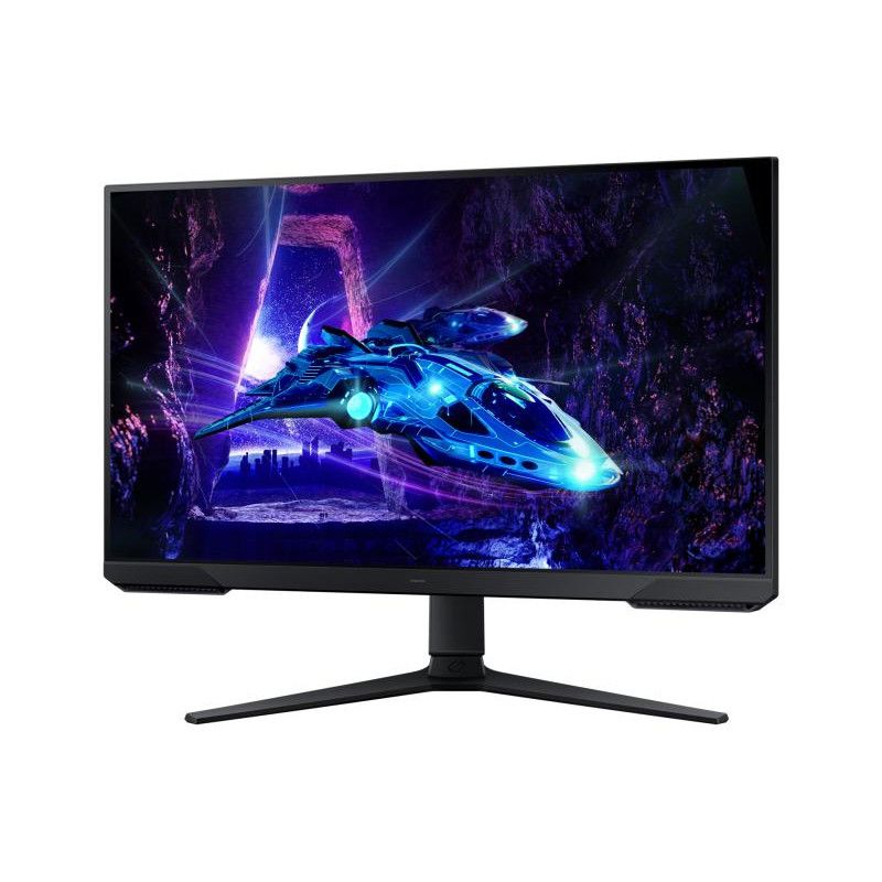 Samsung 27" Odyssey G3 G30D FHD 180Hz Gaming Monitor · Moniteur · Informat Systems Strasbourg (image 13)