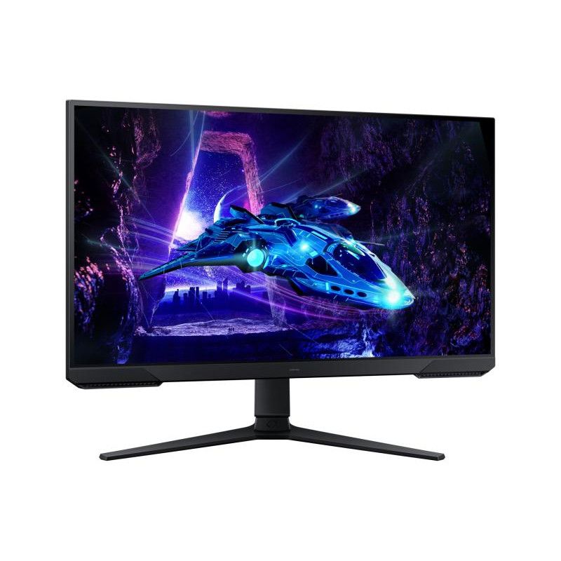 Samsung 27" Odyssey G3 G30D FHD 180Hz Gaming Monitor · Moniteur · Informat Systems Strasbourg (image 14)
