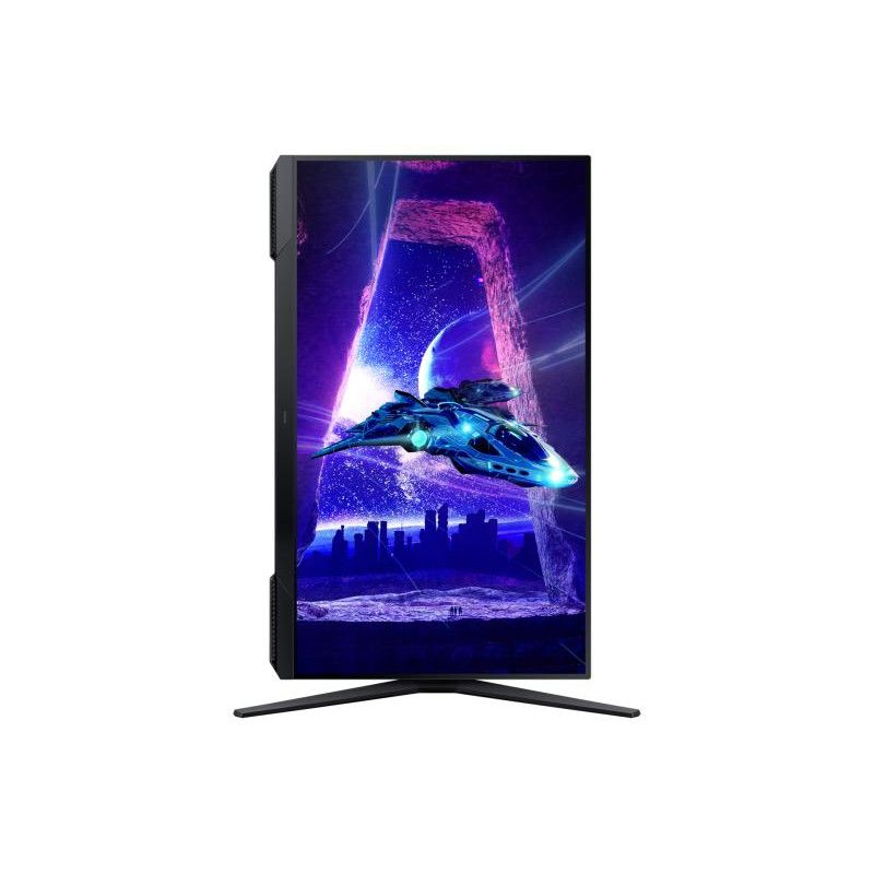 Samsung 27" Odyssey G3 G30D FHD 180Hz Gaming Monitor · Moniteur · Informat Systems Strasbourg (image 15)