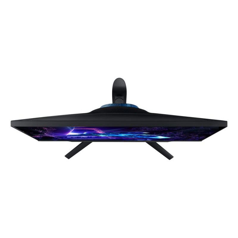 Samsung 27" Odyssey G3 G30D FHD 180Hz Gaming Monitor · Moniteur · Informat Systems Strasbourg (image 16)