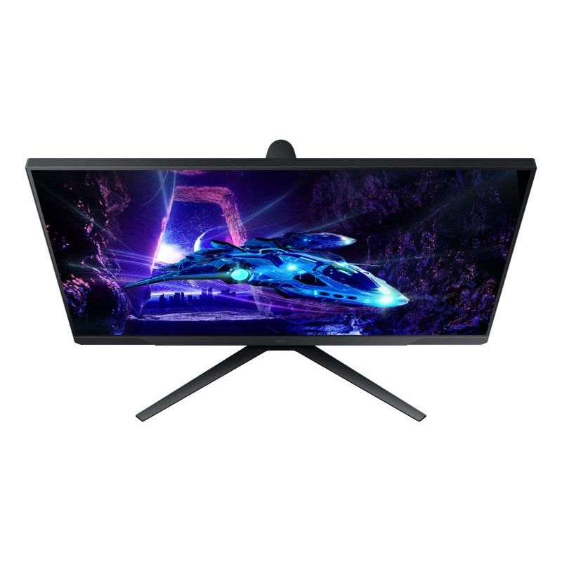 Samsung 27" Odyssey G3 G30D FHD 180Hz Gaming Monitor · Moniteur · Informat Systems Strasbourg (image 17)