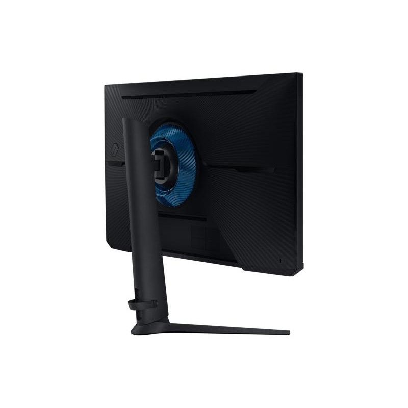 Samsung 27" Odyssey G3 G30D FHD 180Hz Gaming Monitor · Moniteur · Informat Systems Strasbourg (image 7)