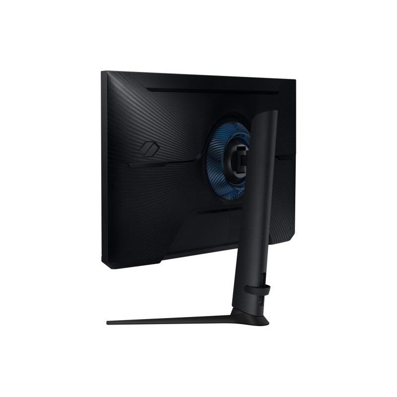 Samsung 27" Odyssey G3 G30D FHD 180Hz Gaming Monitor · Moniteur · Informat Systems Strasbourg (image 8)