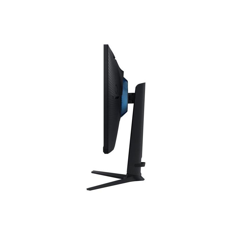 Samsung 27" Odyssey G3 G30D FHD 180Hz Gaming Monitor · Moniteur · Informat Systems Strasbourg (image 9)