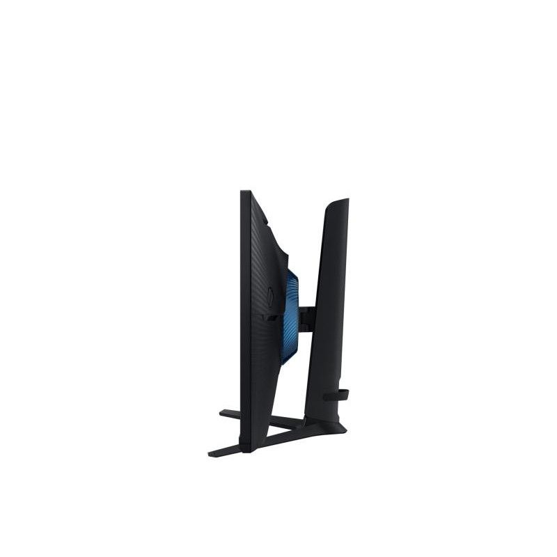 Samsung 27" Odyssey G3 G30D FHD 180Hz Gaming Monitor · Moniteur · Informat Systems Strasbourg (image 10)