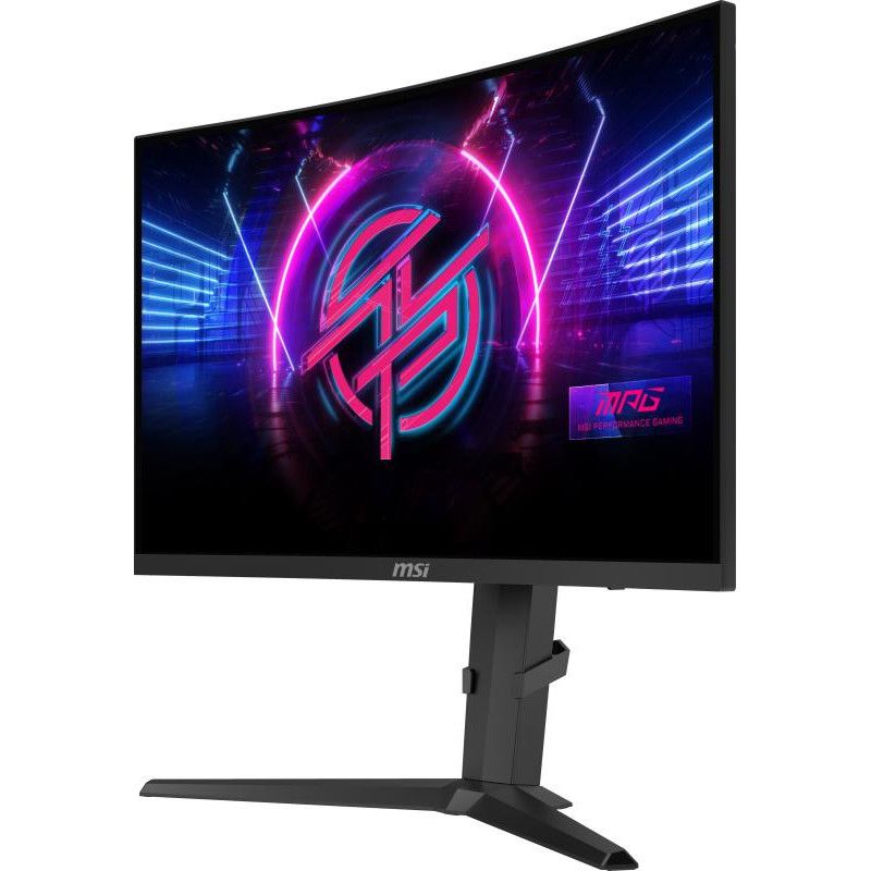 MSI MPG 275CQRXF o · Moniteur · Informat Systems Strasbourg (image 12)