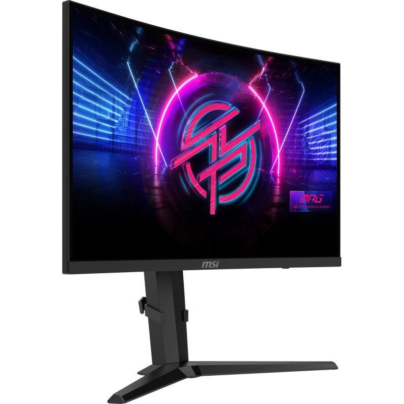 MSI MPG 275CQRXF o · Moniteur · Informat Systems Strasbourg (image 13)