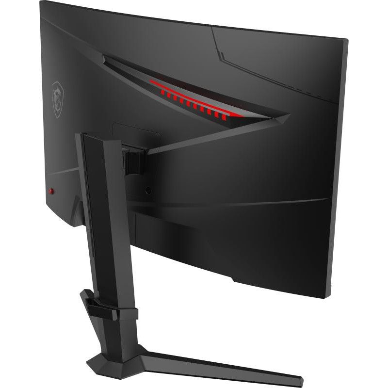MSI MPG 275CQRXF o · Moniteur · Informat Systems Strasbourg (image 15)