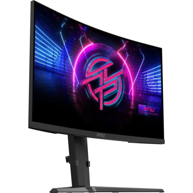 MSI MPG 275CQRXF o · Moniteur · Informat Systems Strasbourg (image 16)