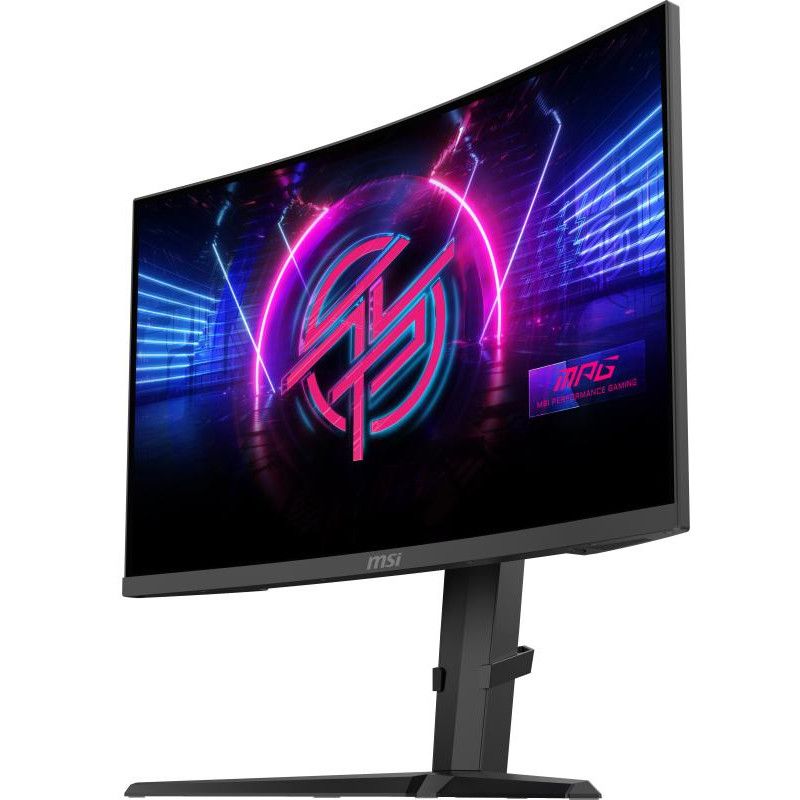 MSI MPG 275CQRXF o · Moniteur · Informat Systems Strasbourg (image 17)