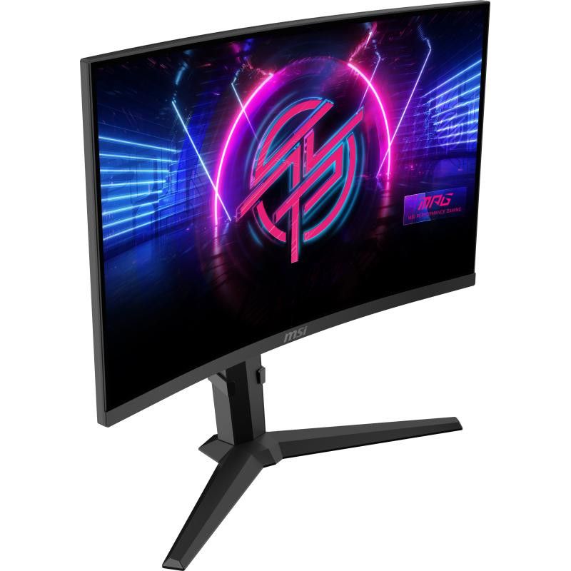 MSI MPG 275CQRXF o · Moniteur · Informat Systems Strasbourg (image 18)