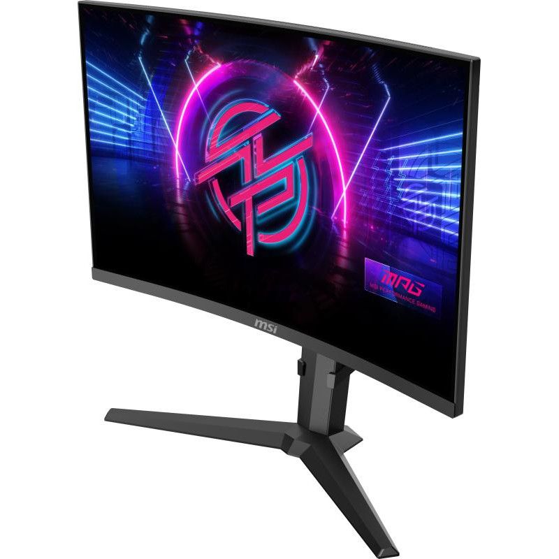 MSI MPG 275CQRXF o · Moniteur · Informat Systems Strasbourg (image 19)