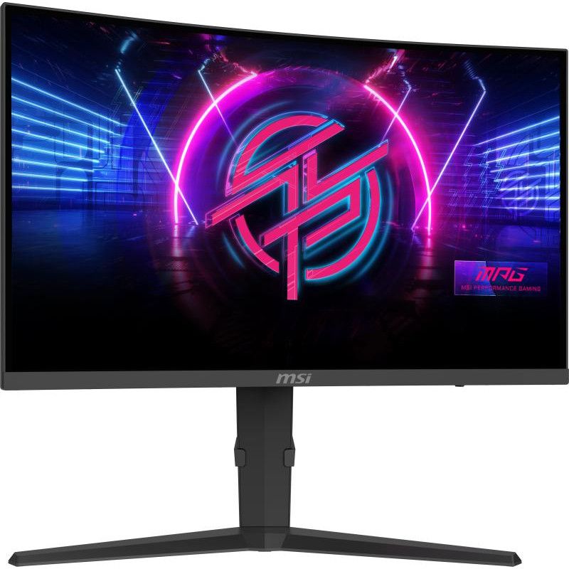 MSI MPG 275CQRXF o · Moniteur · Informat Systems Strasbourg (image 3)