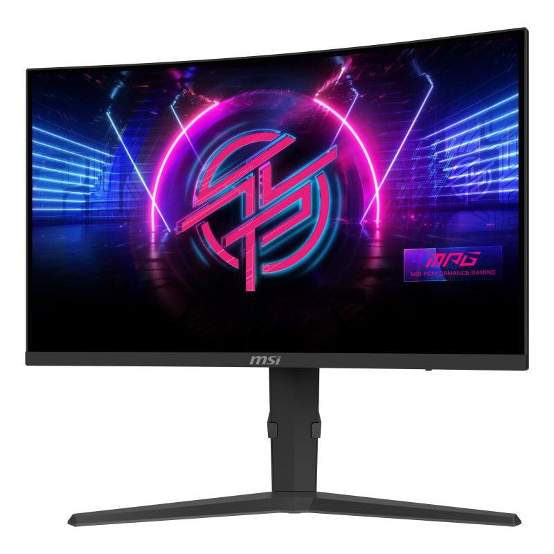 MSI MPG 275CQRXF o · Moniteur · Informat Systems Strasbourg (image 4)