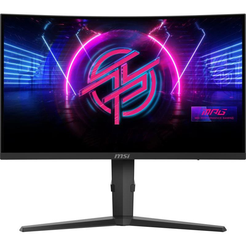 MSI MPG 275CQRXF o · Moniteur · Informat Systems Strasbourg (image 5)