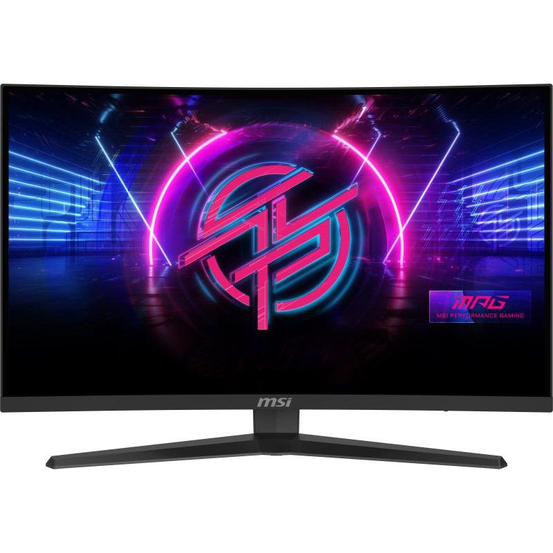 MSI MPG 275CQRXF o · Moniteur · Informat Systems Strasbourg (image 6)