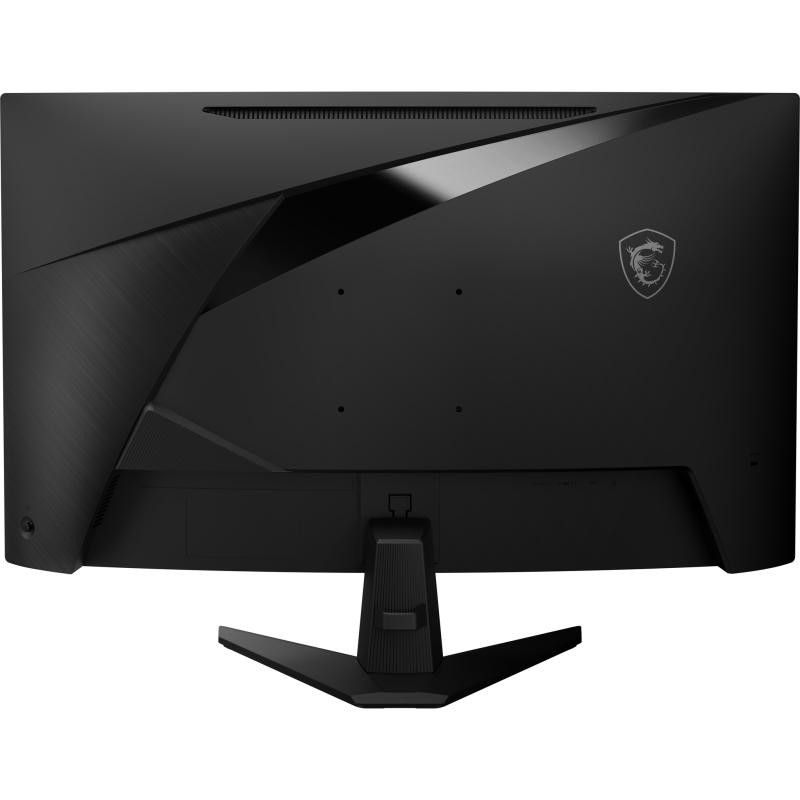 MSI MAG 32CQ6F écran plat de PC 80 cm (31.5") 2560 x 1440 pixels Wide Quad HD Noir · Moniteur · Informat Systems Strasbourg (image 2)