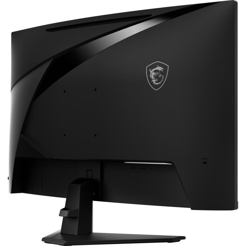 MSI MAG 32CQ6F écran plat de PC 80 cm (31.5") 2560 x 1440 pixels Wide Quad HD Noir · Moniteur · Informat Systems Strasbourg (image 9)