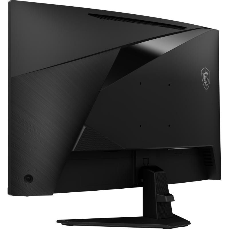 MSI MAG 32CQ6F écran plat de PC 80 cm (31.5") 2560 x 1440 pixels Wide Quad HD Noir · Moniteur · Informat Systems Strasbourg (image 10)