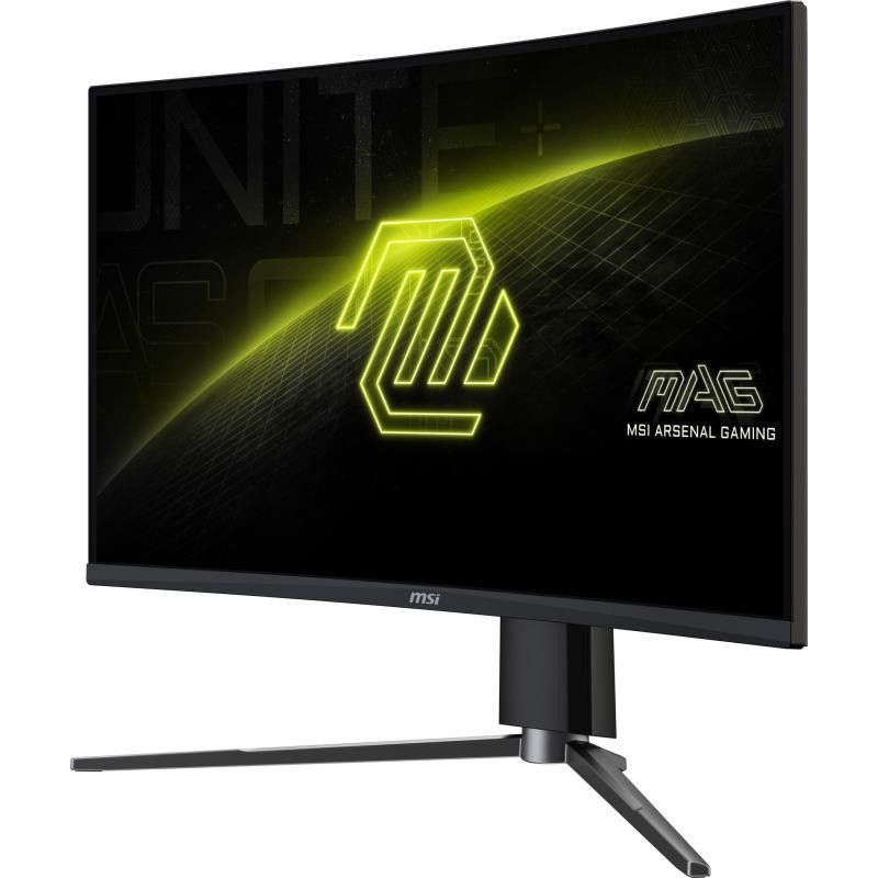 MSI MAG 27CQ6PF écran plat de PC 68,6 cm (27") 2560 x 1440 pixels Wide Quad HD LCD Noir · Moniteur · Informat Systems Stra... (image 11)