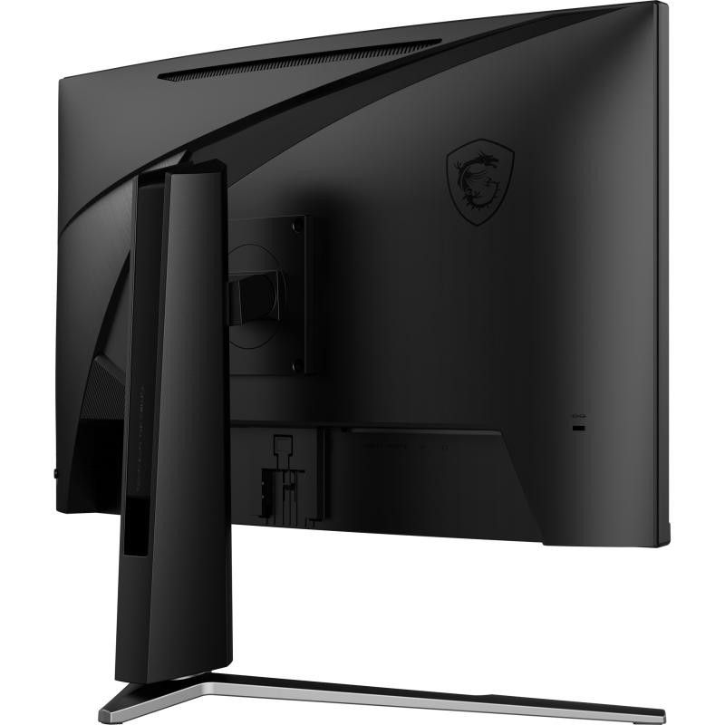 MSI MAG 27CQ6PF écran plat de PC 68,6 cm (27") 2560 x 1440 pixels Wide Quad HD LCD Noir · Moniteur · Informat Systems Stra... (image 12)