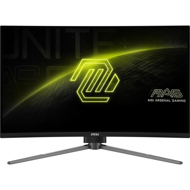 MSI MAG 27CQ6PF écran plat de PC 68,6 cm (27") 2560 x 1440 pixels Wide Quad HD LCD Noir · Moniteur · Informat Systems Stra... (image 5)