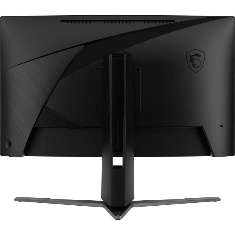 MSI MAG 27CQ6PF écran plat de PC 68,6 cm (27") 2560 x 1440 pixels Wide Quad HD LCD Noir · Moniteur · Informat Systems Stra... (image 6)