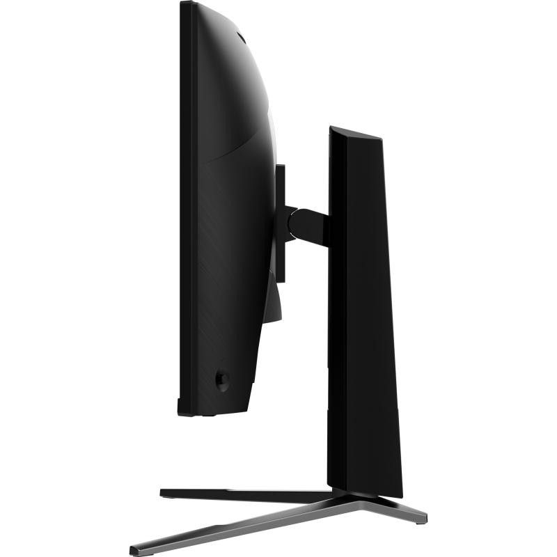 MSI MAG 27CQ6PF écran plat de PC 68,6 cm (27") 2560 x 1440 pixels Wide Quad HD LCD Noir · Moniteur · Informat Systems Stra... (image 7)