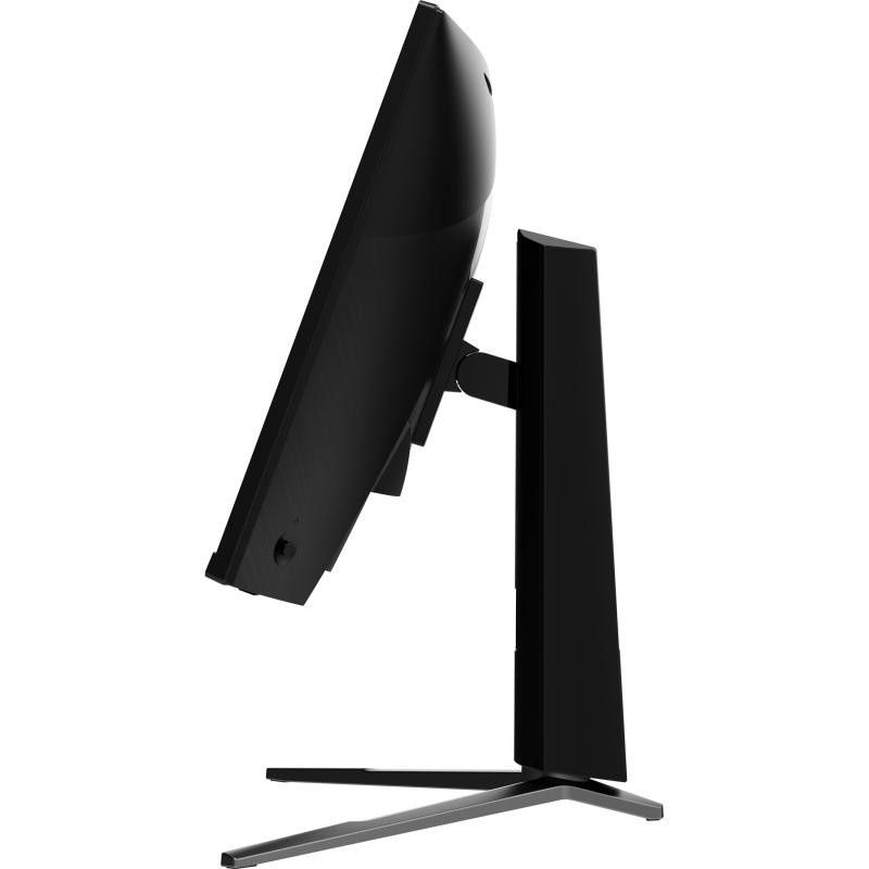 MSI MAG 27CQ6PF écran plat de PC 68,6 cm (27") 2560 x 1440 pixels Wide Quad HD LCD Noir · Moniteur · Informat Systems Stra... (image 8)