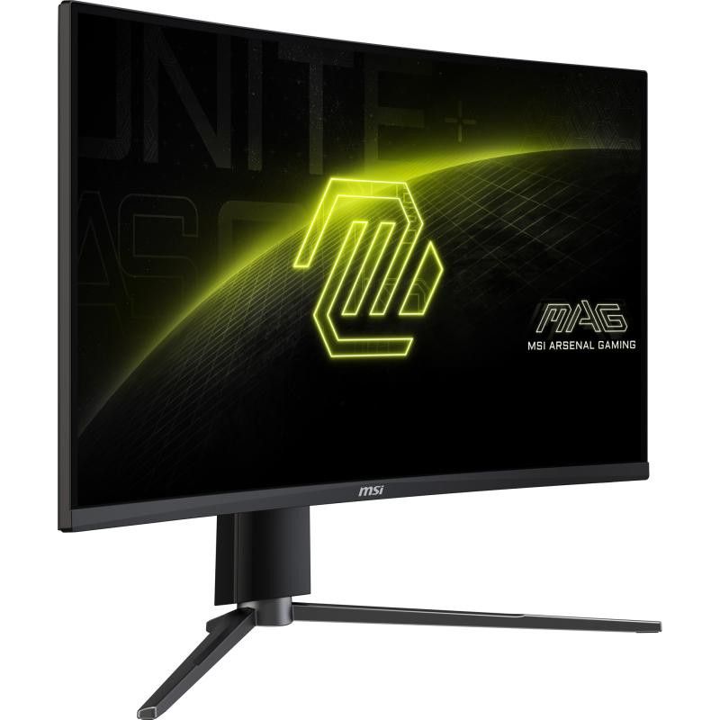 MSI MAG 27CQ6PF écran plat de PC 68,6 cm (27") 2560 x 1440 pixels Wide Quad HD LCD Noir · Moniteur · Informat Systems Stra... (image 10)