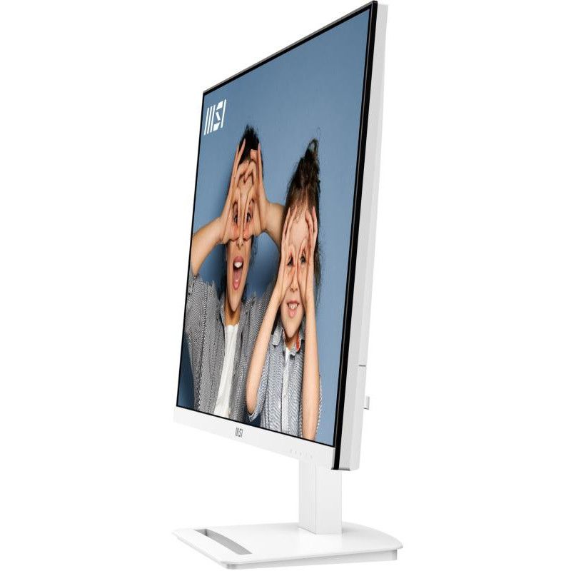 MSI Pro MP273QW E2 écran plat de PC 68,6 cm (27") 2560 x 1440 pixels Wide Quad HD Blanc · Moniteur · Informat Systems Stra... (image 19)