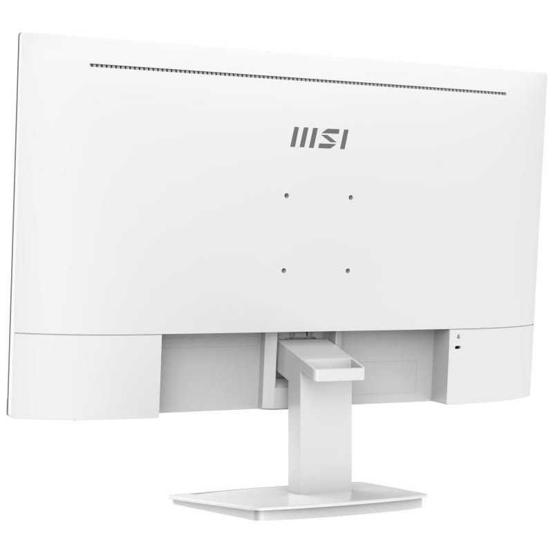 MSI Pro MP273QW E2 écran plat de PC 68,6 cm (27") 2560 x 1440 pixels Wide Quad HD Blanc · Moniteur · Informat Systems Stra... (image 22)