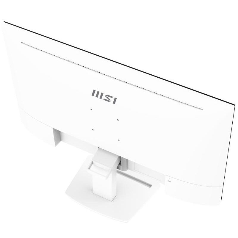 MSI Pro MP273QW E2 écran plat de PC 68,6 cm (27") 2560 x 1440 pixels Wide Quad HD Blanc · Moniteur · Informat Systems Stra... (image 23)