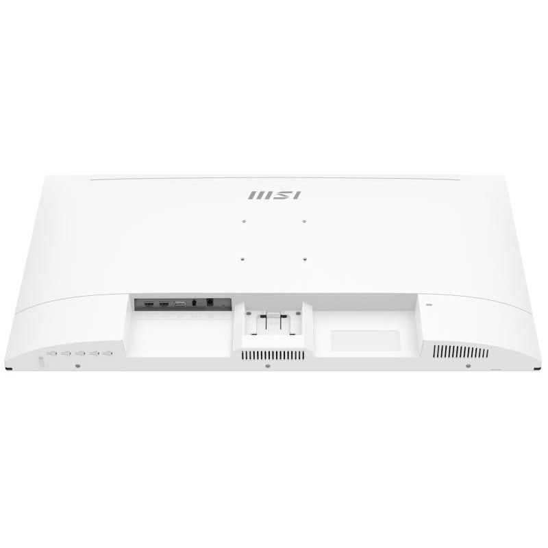 MSI Pro MP273QW E2 écran plat de PC 68,6 cm (27") 2560 x 1440 pixels Wide Quad HD Blanc · Moniteur · Informat Systems Stra... (image 24)