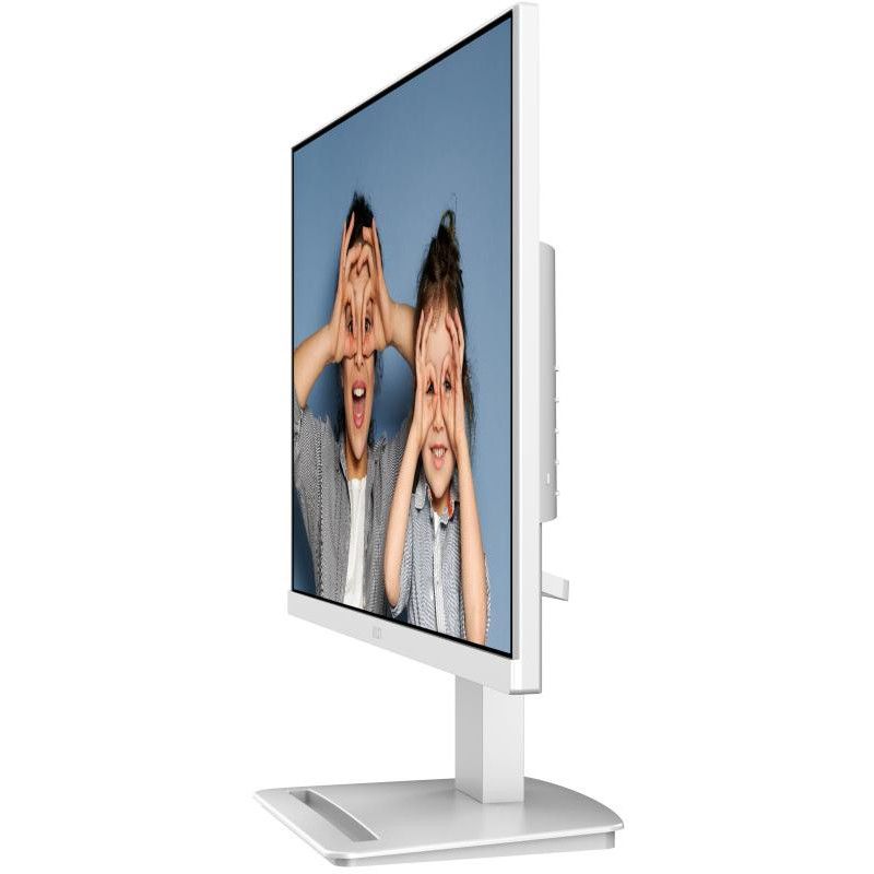 MSI Pro MP2412W écran plat de PC 60,5 cm (23.8") 1920 x 1080 pixels Full HD LCD Blanc · Moniteur · Informat Systems Strasb... (image 21)
