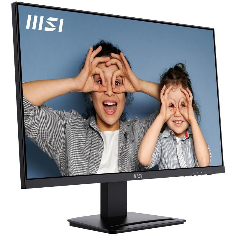 MSI PRO MP273U · Moniteur · Informat Systems Strasbourg (image 4)