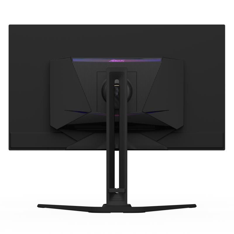 GIGABYTE AORUS Écran de jeu FO32U2P OLED de 32 - 3840 x 2160 (UHD), 240Hz, 0,03ms, 250 cd/m², KVM, FreeSync Premium Pro, D... (image 3)