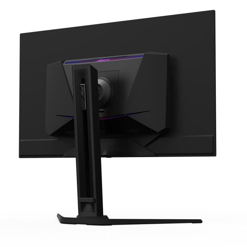 GIGABYTE AORUS Écran de jeu FO32U2P OLED de 32 - 3840 x 2160 (UHD), 240Hz, 0,03ms, 250 cd/m², KVM, FreeSync Premium Pro, D... (image 4)