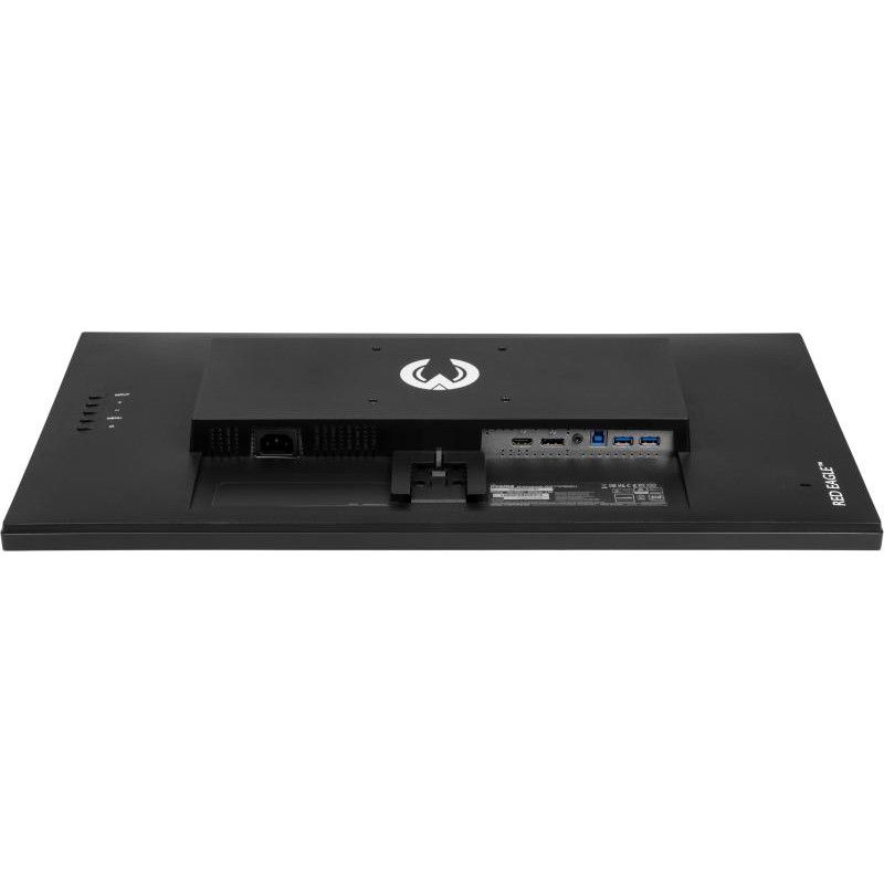 iiyama G-MASTER G2770QSU-B6 écran plat de PC 68,6 cm (27") 2560 x 1440 pixels Wide Quad HD LED Noir · Moniteur · Informat ... (image 11)