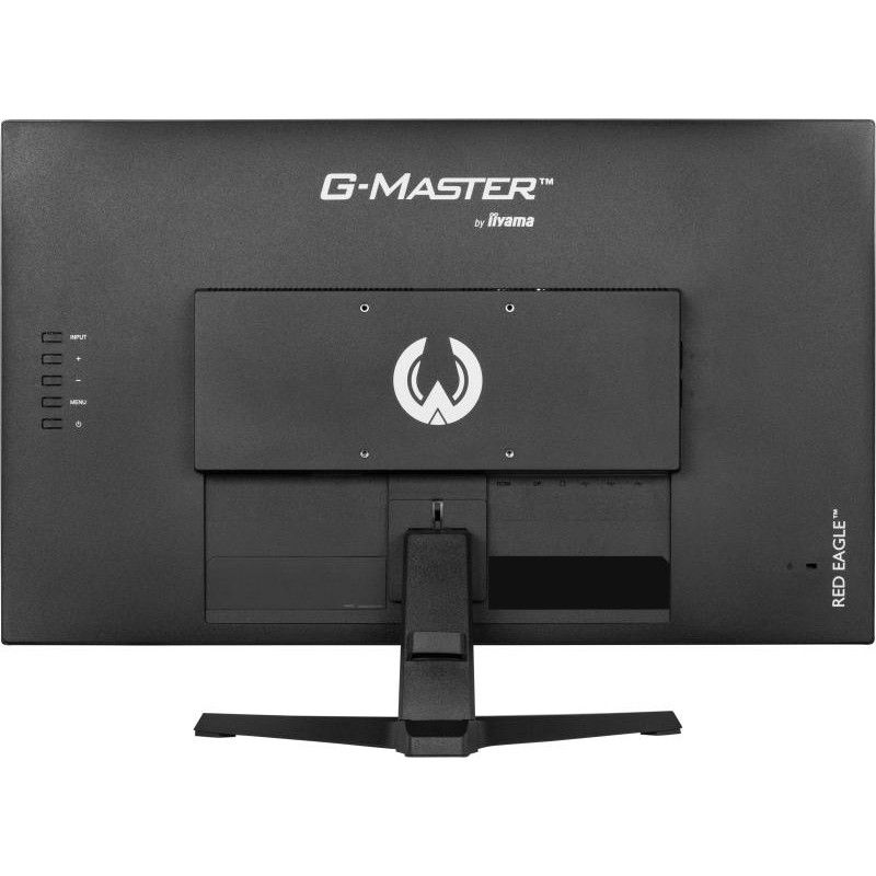 iiyama G-MASTER G2770QSU-B6 écran plat de PC 68,6 cm (27") 2560 x 1440 pixels Wide Quad HD LED Noir · Moniteur · Informat ... (image 8)