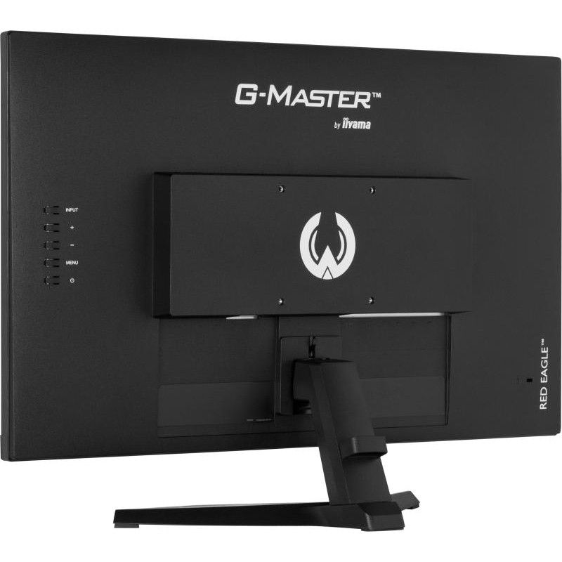 iiyama G-MASTER G2770QSU-B6 écran plat de PC 68,6 cm (27") 2560 x 1440 pixels Wide Quad HD LED Noir · Moniteur · Informat ... (image 10)