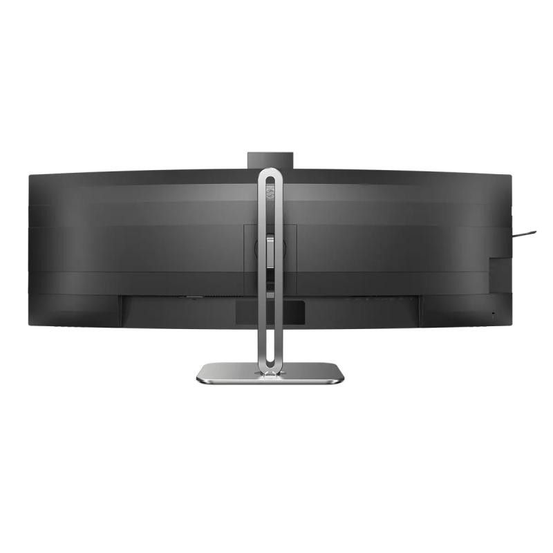 Philips 49B2U6903CH/00 écran plat de PC 124 cm (48.8") 5120 x 1440 pixels Dual QHD LCD Gris · Moniteur · Informat Systems ... (image 13)