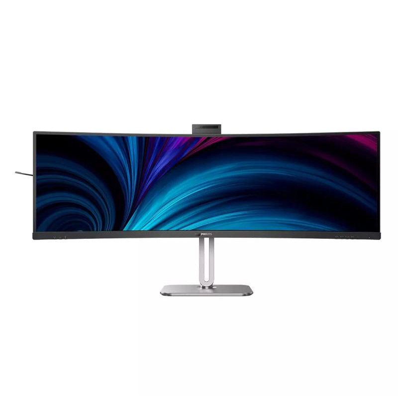 Philips 49B2U6903CH/00 écran plat de PC 124 cm (48.8") 5120 x 1440 pixels Dual QHD LCD Gris · Moniteur · Informat Systems ... (image 8)