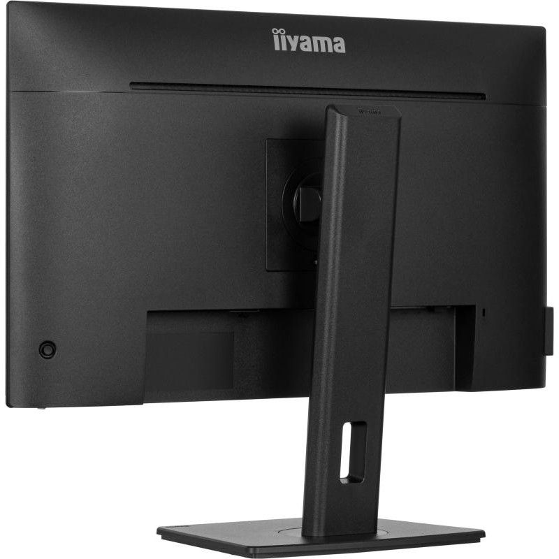 iiyama ProLite XUB2797UHSNP-B1 écran plat de PC 68,6 cm (27") 3840 x 2160 pixels 4K Ultra HD LED Noir · Moniteur · Informa... (image 12)