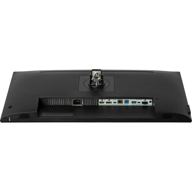 iiyama ProLite XUB2797UHSNP-B1 écran plat de PC 68,6 cm (27") 3840 x 2160 pixels 4K Ultra HD LED Noir · Moniteur · Informa... (image 13)