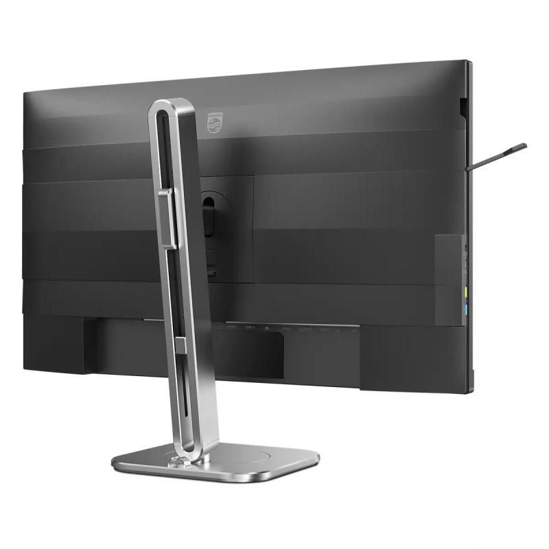 Philips 6000 series 27B2U6903/00 écran plat de PC 68,6 cm (27") 3840 x 2160 pixels 4K Ultra HD LED Anthracite · Moniteur ·... (image 9)