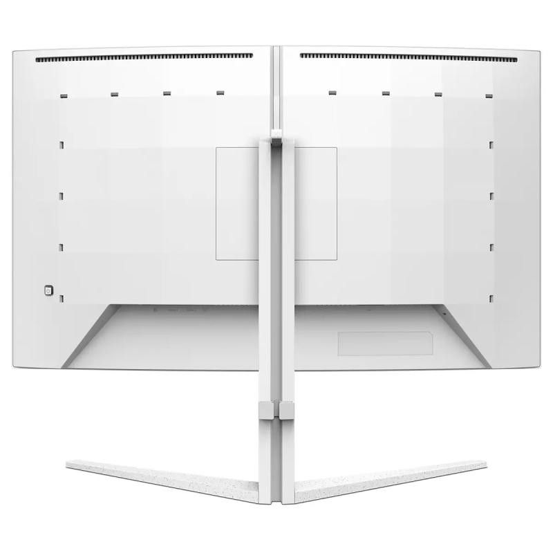 Philips Evnia 5000 32M2C5501/00 écran plat de PC 80 cm (31.5") 2560 x 1440 pixels Quad HD LCD Blanc · Moniteur · Informat ... (image 10)