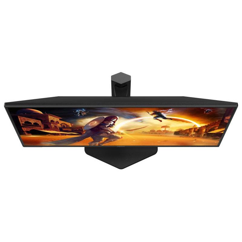 AOC G4 25G4SXU écran plat de PC 62,2 cm (24.5") 1920 x 1080 pixels Full HD LED Noir, Gris · Moniteur · Informat Systems St... (image 5)