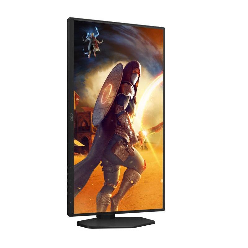 AOC G4 25G4SXU écran plat de PC 62,2 cm (24.5") 1920 x 1080 pixels Full HD LED Noir, Gris · Moniteur · Informat Systems St... (image 7)