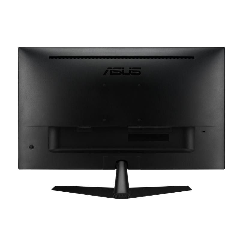 ASUS VY279HGE écran plat de PC 68,6 cm (27") 1920 x 1080 pixels Full HD Noir · Moniteur · Informat Systems Strasbourg (image 2)